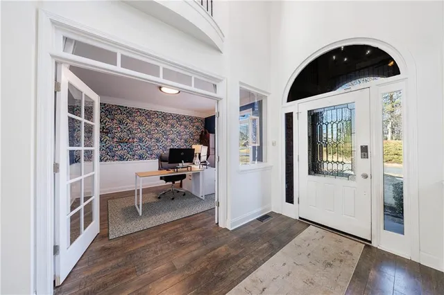 $990,000 | 6010 Masters Club Drive, Suwanee, GA 30024