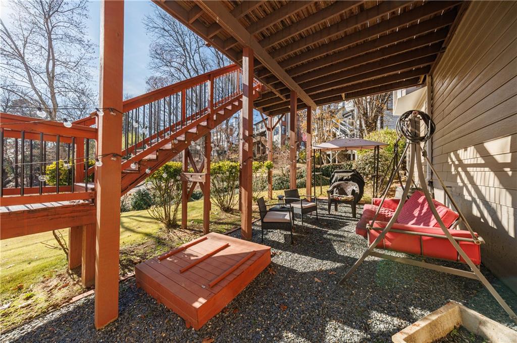 6010 Masters Club Drive Suwanee, GA 30024 - Photo 52 of 66