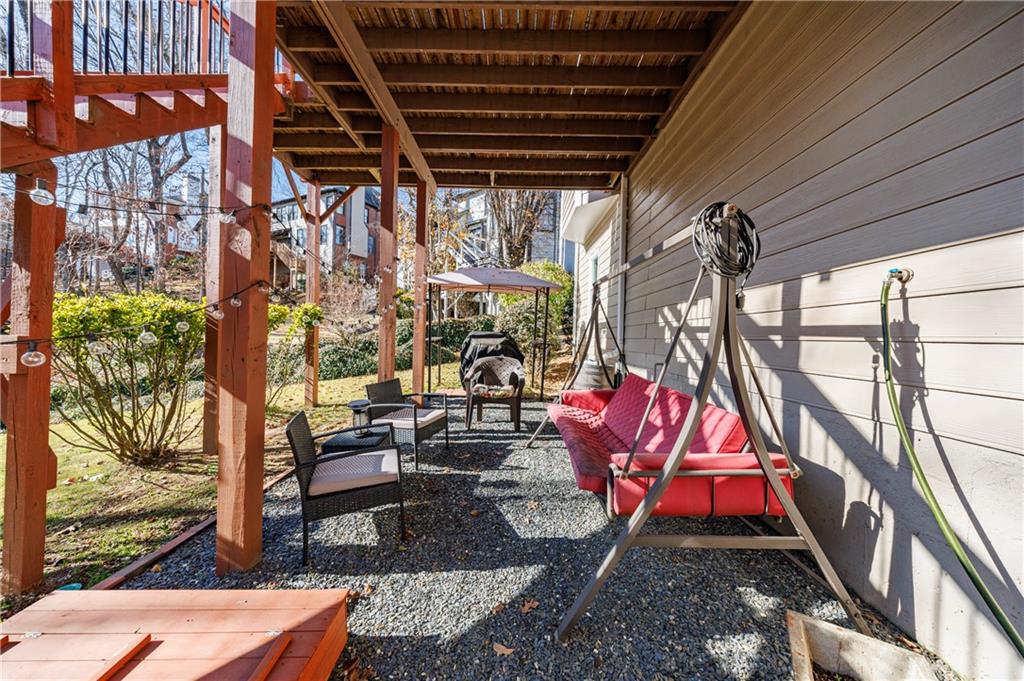 6010 Masters Club Drive Suwanee, GA 30024 - Photo 52 of 65