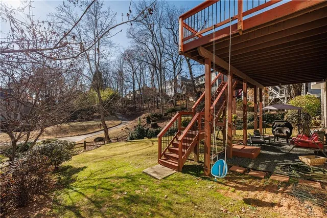 $990,000 | 6010 Masters Club Drive, Suwanee, GA 30024