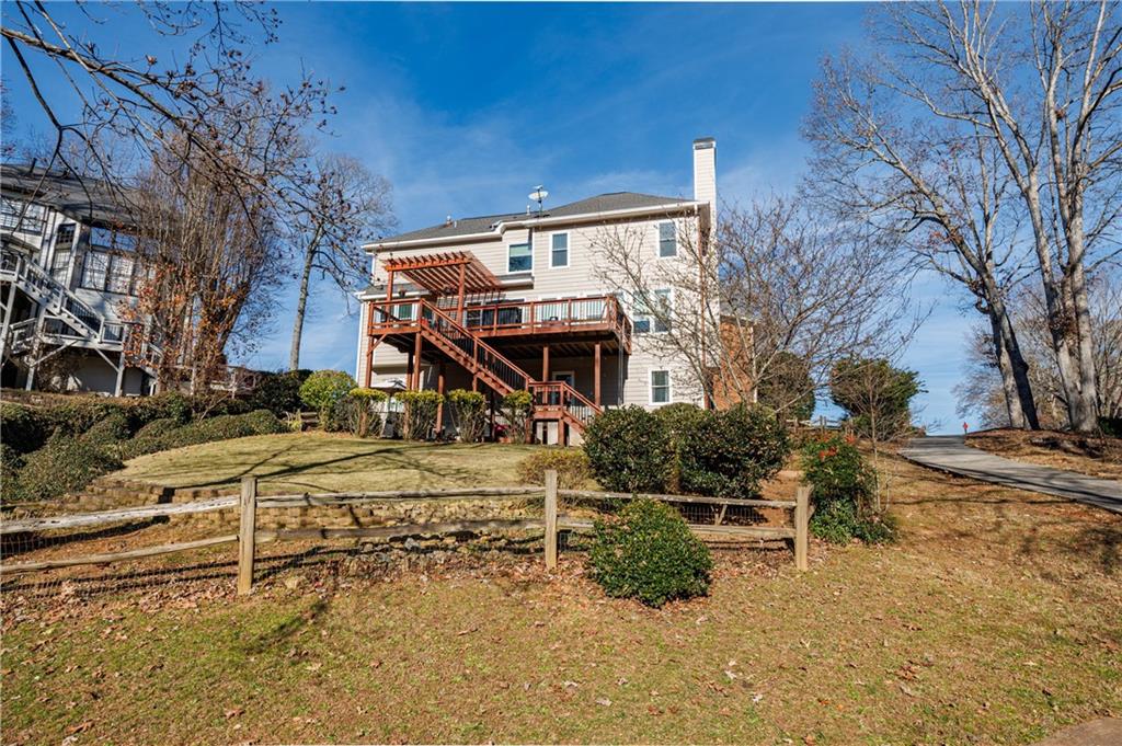 6010 Masters Club Drive Suwanee, GA 30024 - Photo 55 of 65