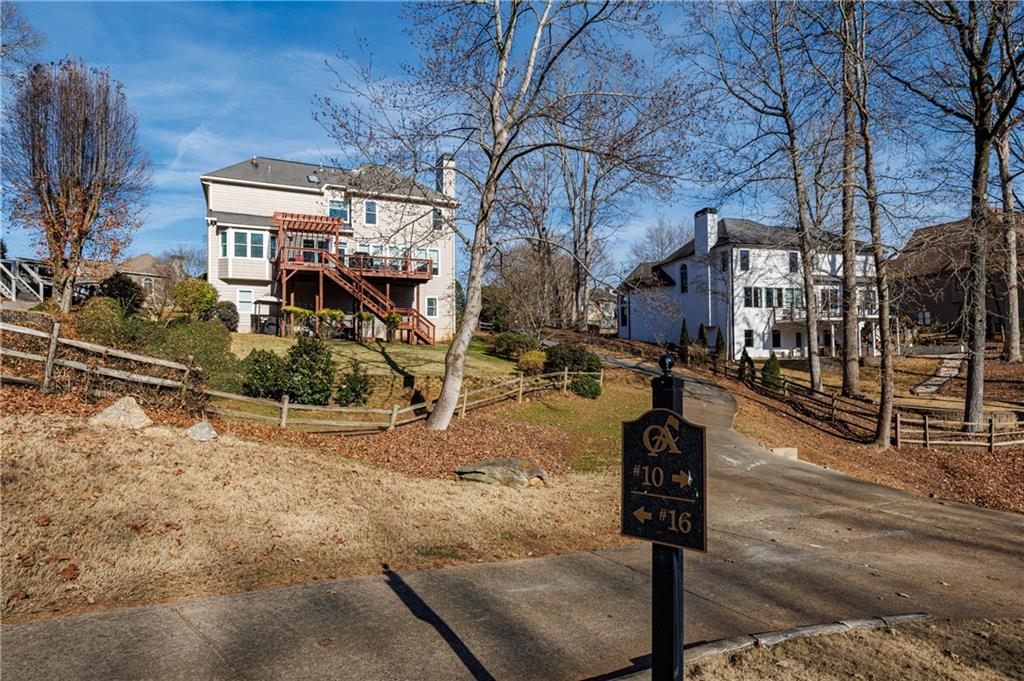 6010 Masters Club Drive Suwanee, GA 30024 - Photo 57 of 66