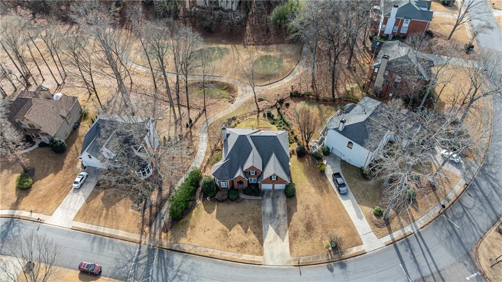 6010 Masters Club Drive Suwanee, GA 30024 - Photo 59 of 66