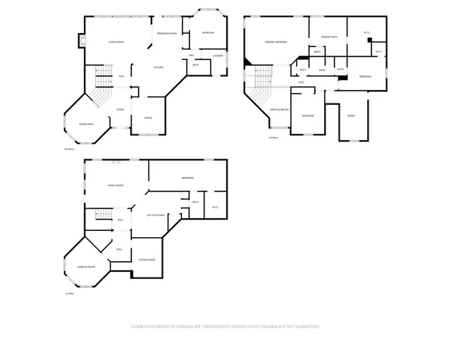 $990,000 | 6010 Masters Club Drive, Suwanee, GA 30024