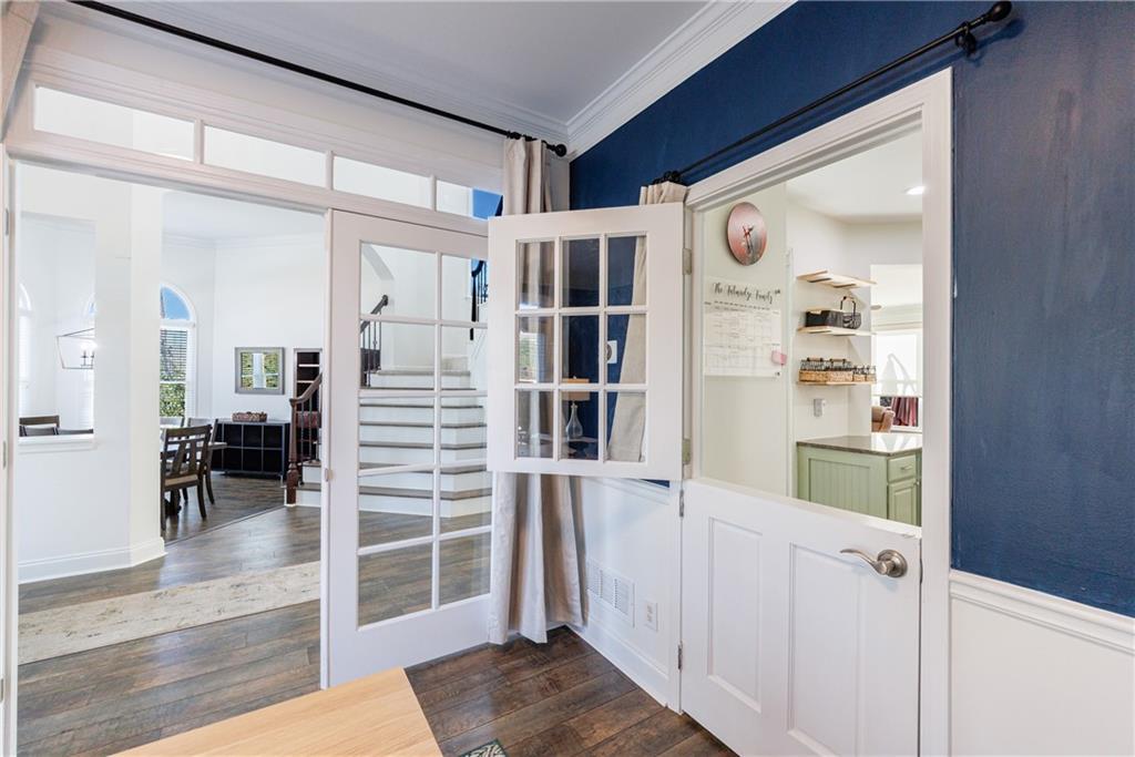 6010 Masters Club Drive Suwanee, GA 30024 - Photo 7 of 66