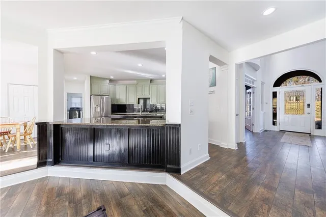 $990,000 | 6010 Masters Club Drive, Suwanee, GA 30024