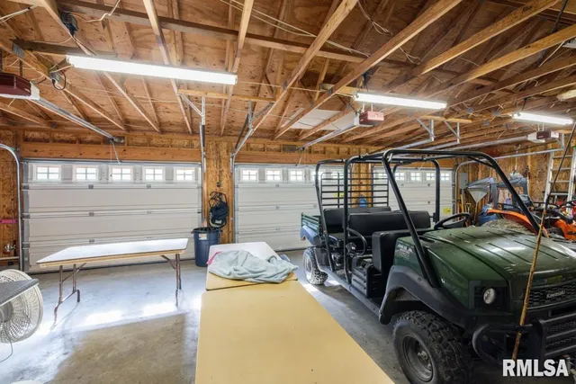 $395,000 | 26 Perkins Lane, Golconda, IL 62938