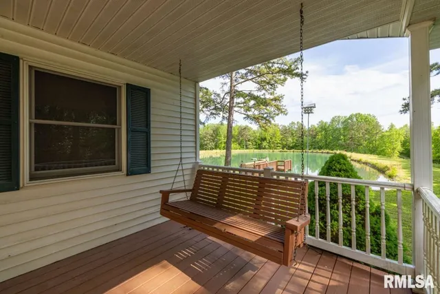 $395,000 | 26 Perkins Lane, Golconda, IL 62938