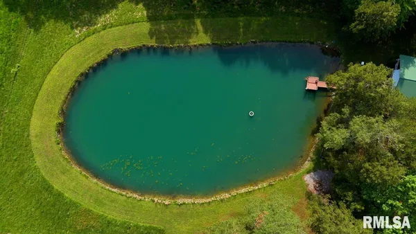 $753,000 | 26 Perkins Lane, Golconda, IL 62938