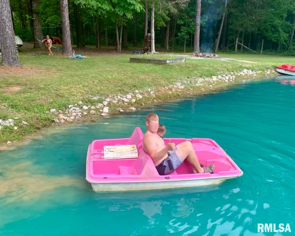 $395,000 | 26 Perkins Lane, Golconda, IL 62938