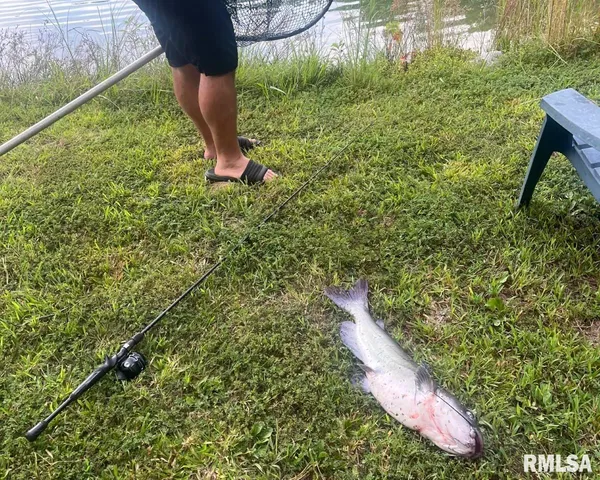 $395,000 | 26 Perkins Lane, Golconda, IL 62938