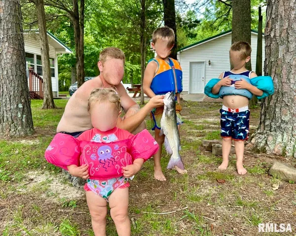 $395,000 | 26 Perkins Lane, Golconda, IL 62938