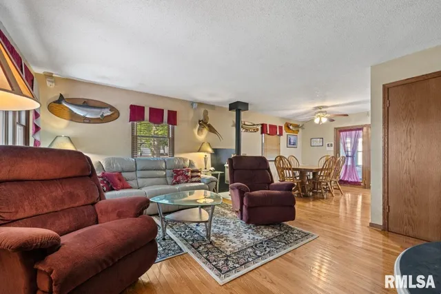 $395,000 | 26 Perkins Lane, Golconda, IL 62938