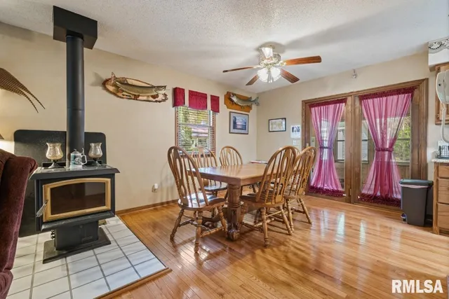 $395,000 | 26 Perkins Lane, Golconda, IL 62938