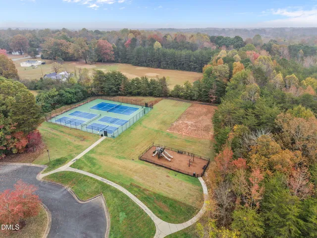 $435,990 | 105 Winged Foot Court, Mebane, NC 27302