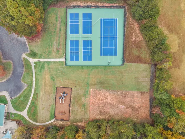 $435,990 | 105 Winged Foot Court, Mebane, NC 27302