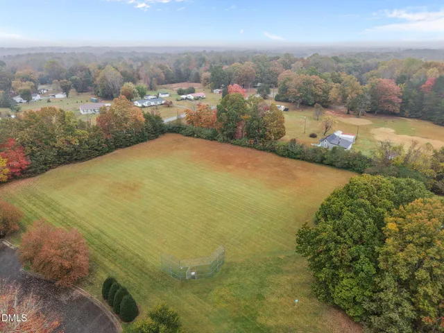 $435,990 | 105 Winged Foot Court, Mebane, NC 27302