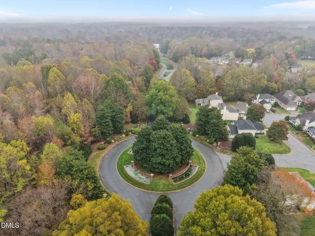 $435,990 | 105 Winged Foot Court, Mebane, NC 27302