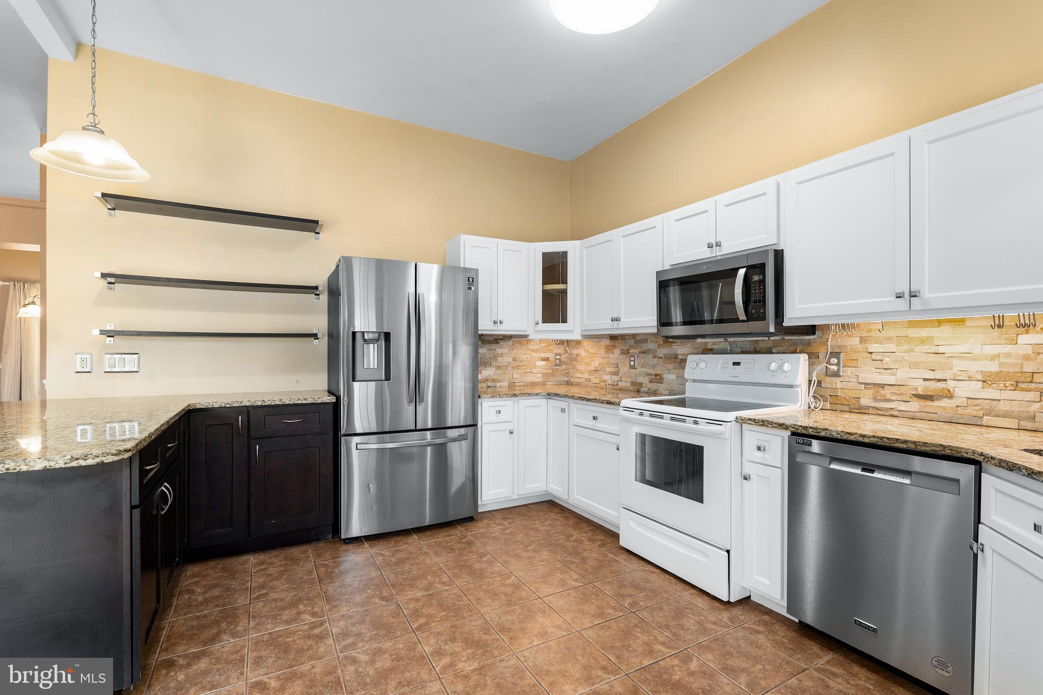 203 Mason Runn Lane Rising Sun, MD 21911 - Photo 7 of 20 Kitchen