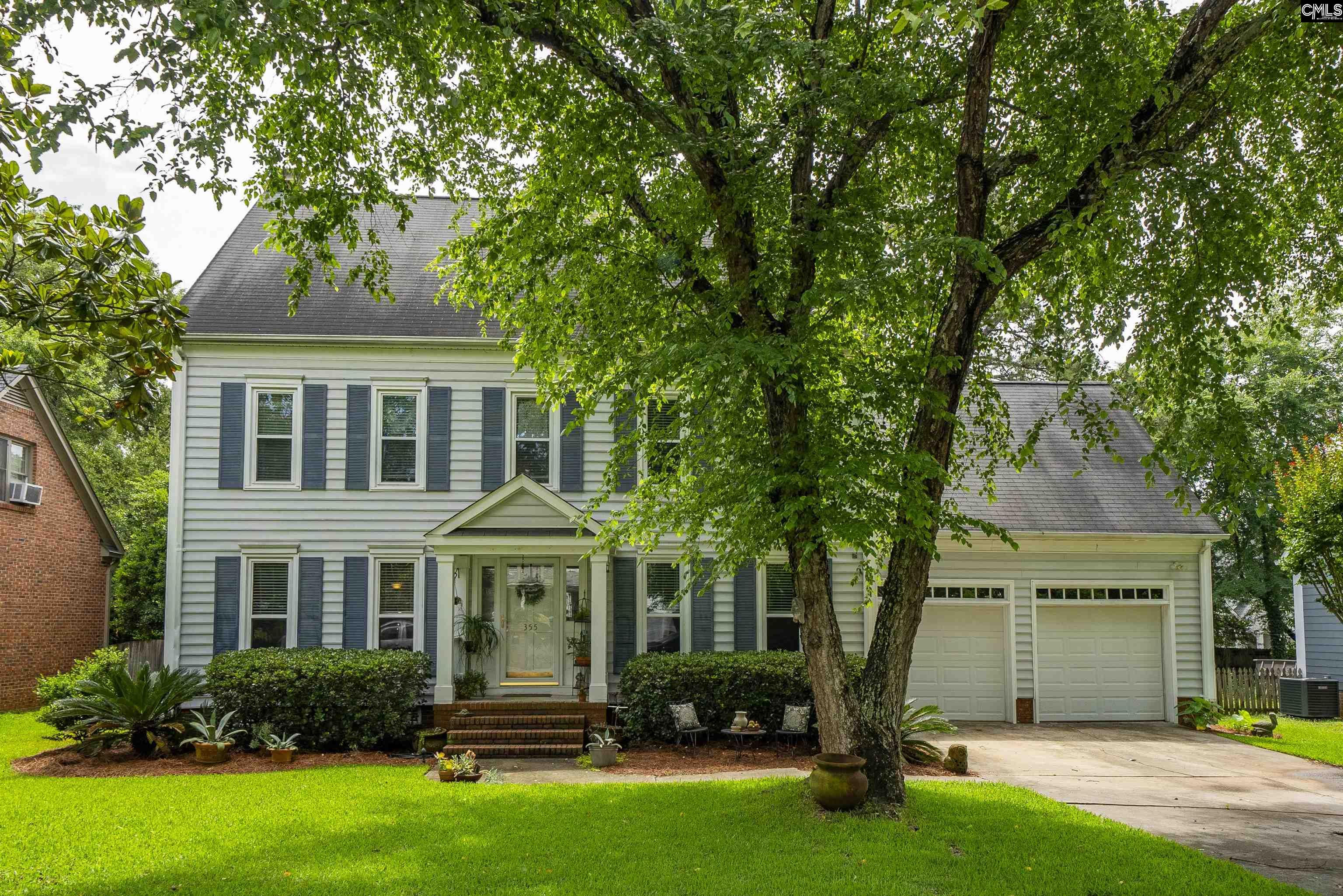 355 Conrad Circle Columbia, SC 29212 - Photo 4 of 55