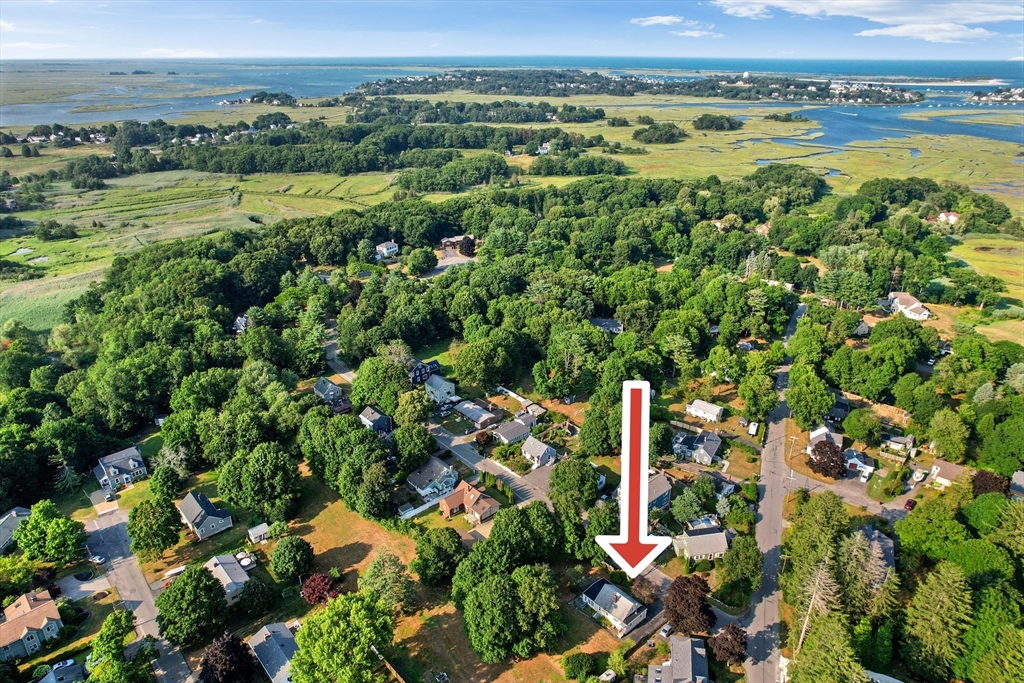 4 Arrowhead Trail Ipswich, MA 01938 - Photo 12 of 39 a view of a city