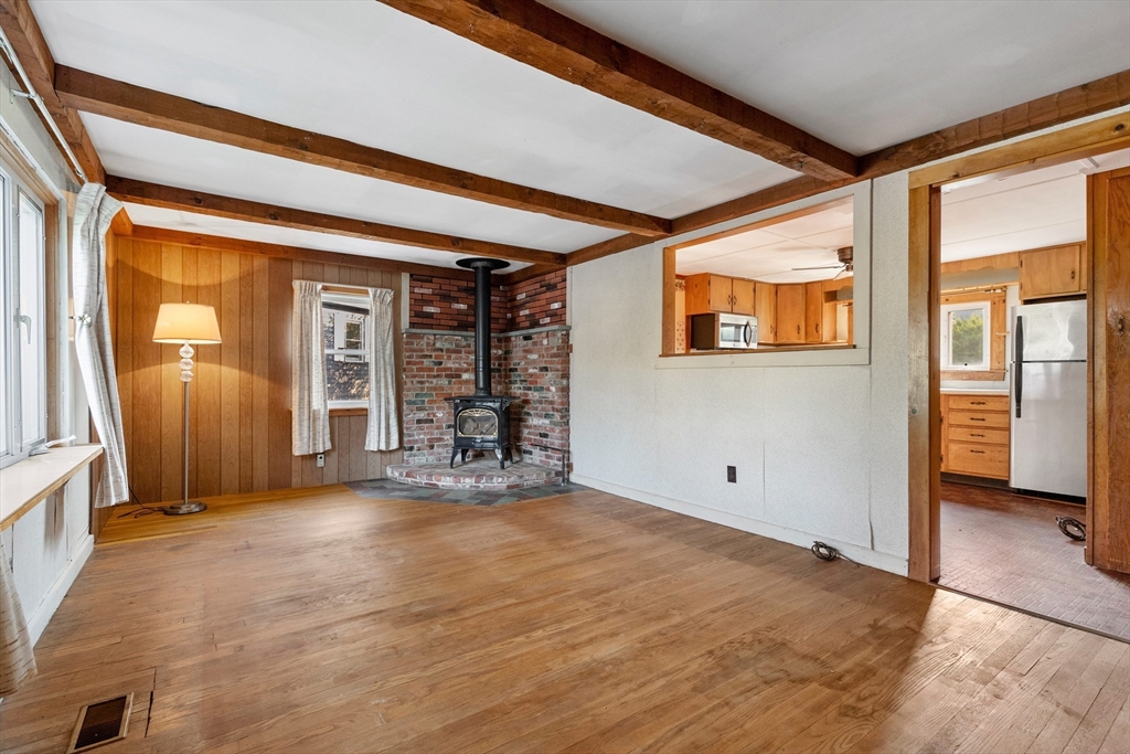 4 Arrowhead Trail Ipswich, MA 01938 - Photo 19 of 39 a view of an empty room