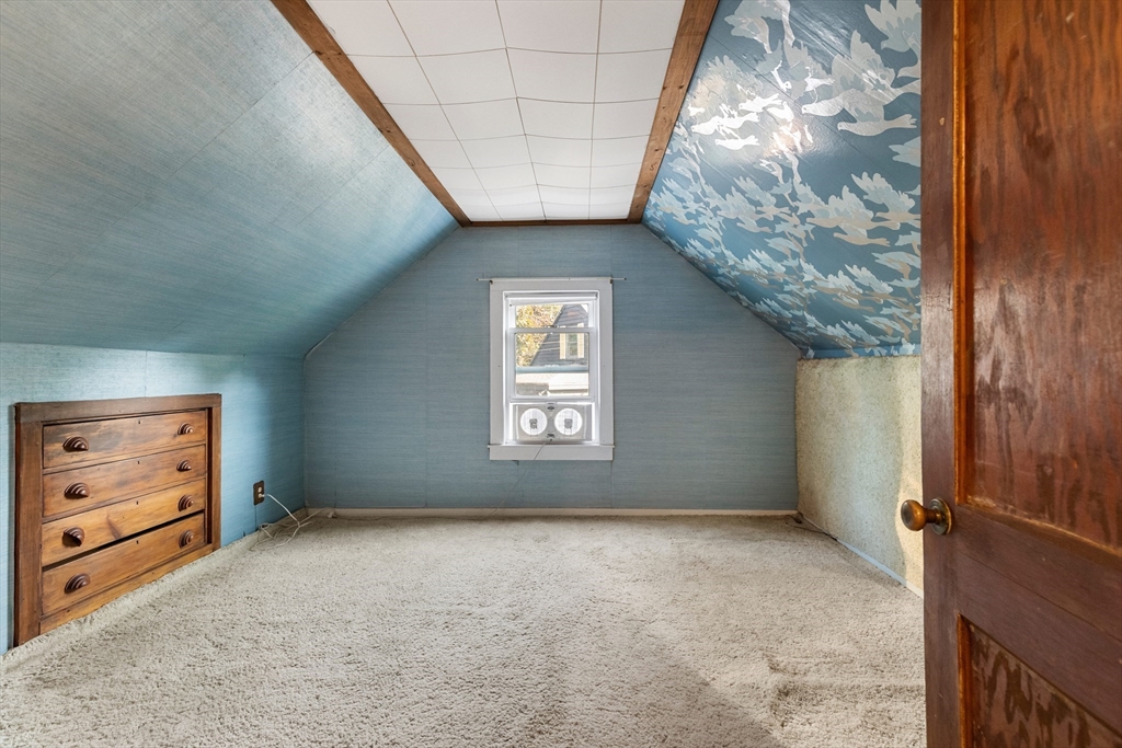 4 Arrowhead Trail Ipswich, MA 01938 - Photo 37 of 39 a view of an empty room and window