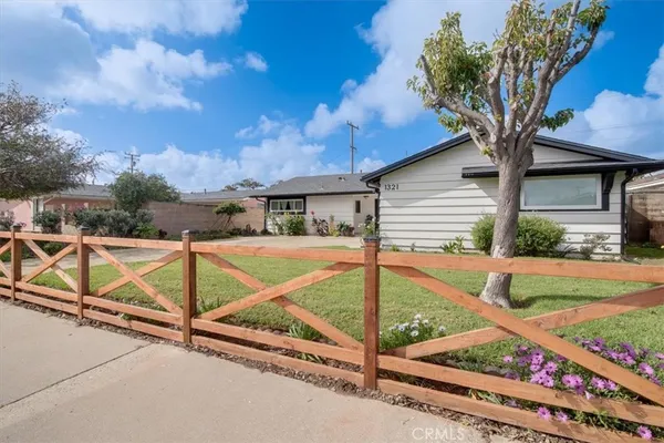 $635,000 | 1321 Orchid Street, Lompoc, CA 93436