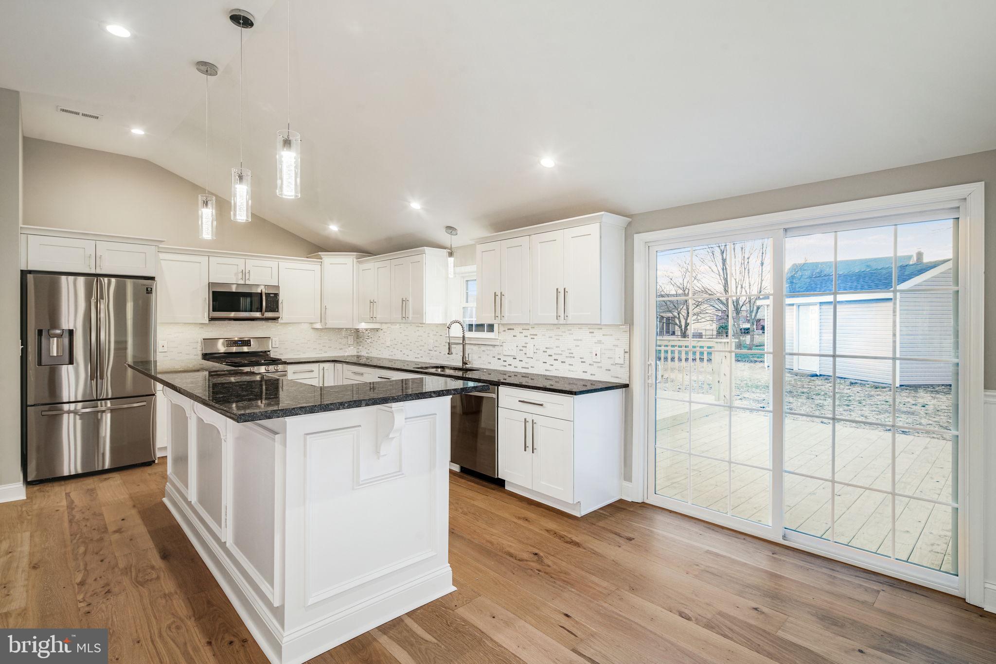 512 Berwyn Road Morrisville, PA 19067 - Photo 4 of 34 Kitchen