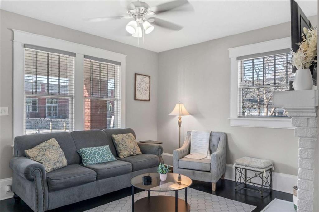 2882 Church Street East Point, GA 30344 - Photo 47 of 59