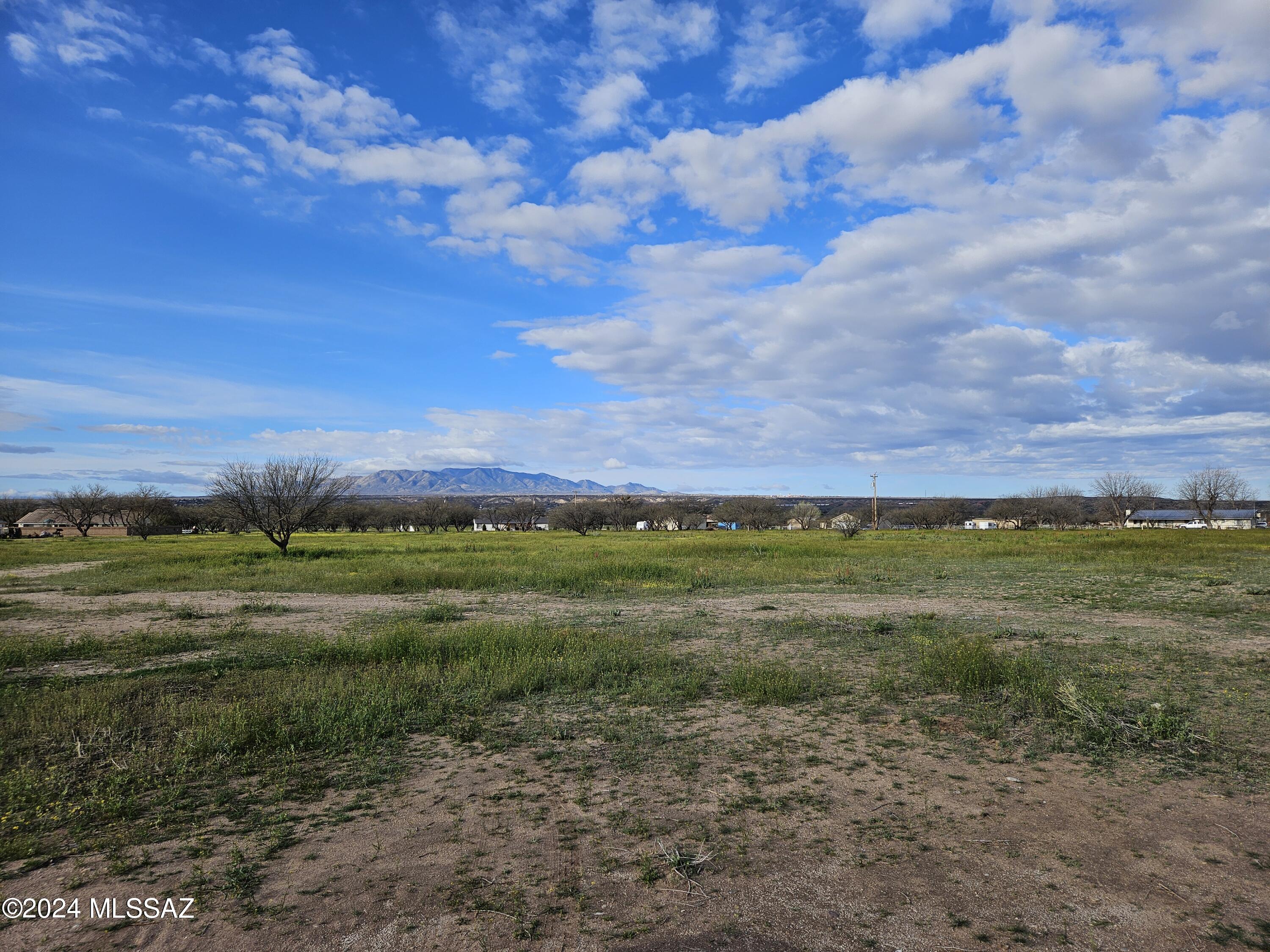 0 North Old Pomerene Road Benson, AZ 85602 - Photo 5 of 6 Gallery Image 5