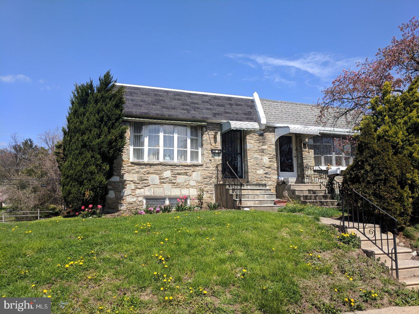 538 Wanamaker Road Jenkintown, PA 19046 - Photo 1 of 9 Gallery Image 1