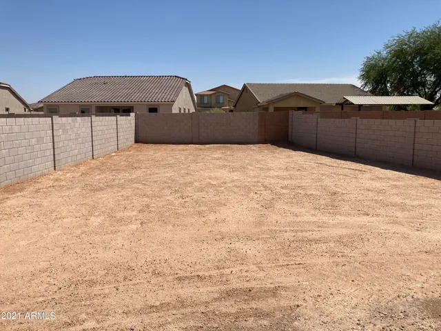 $1,895 | 2356 North Sand Hills Court, Casa Grande, AZ 85122