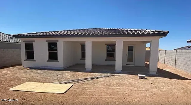 $1,895 | 2356 North Sand Hills Court, Casa Grande, AZ 85122