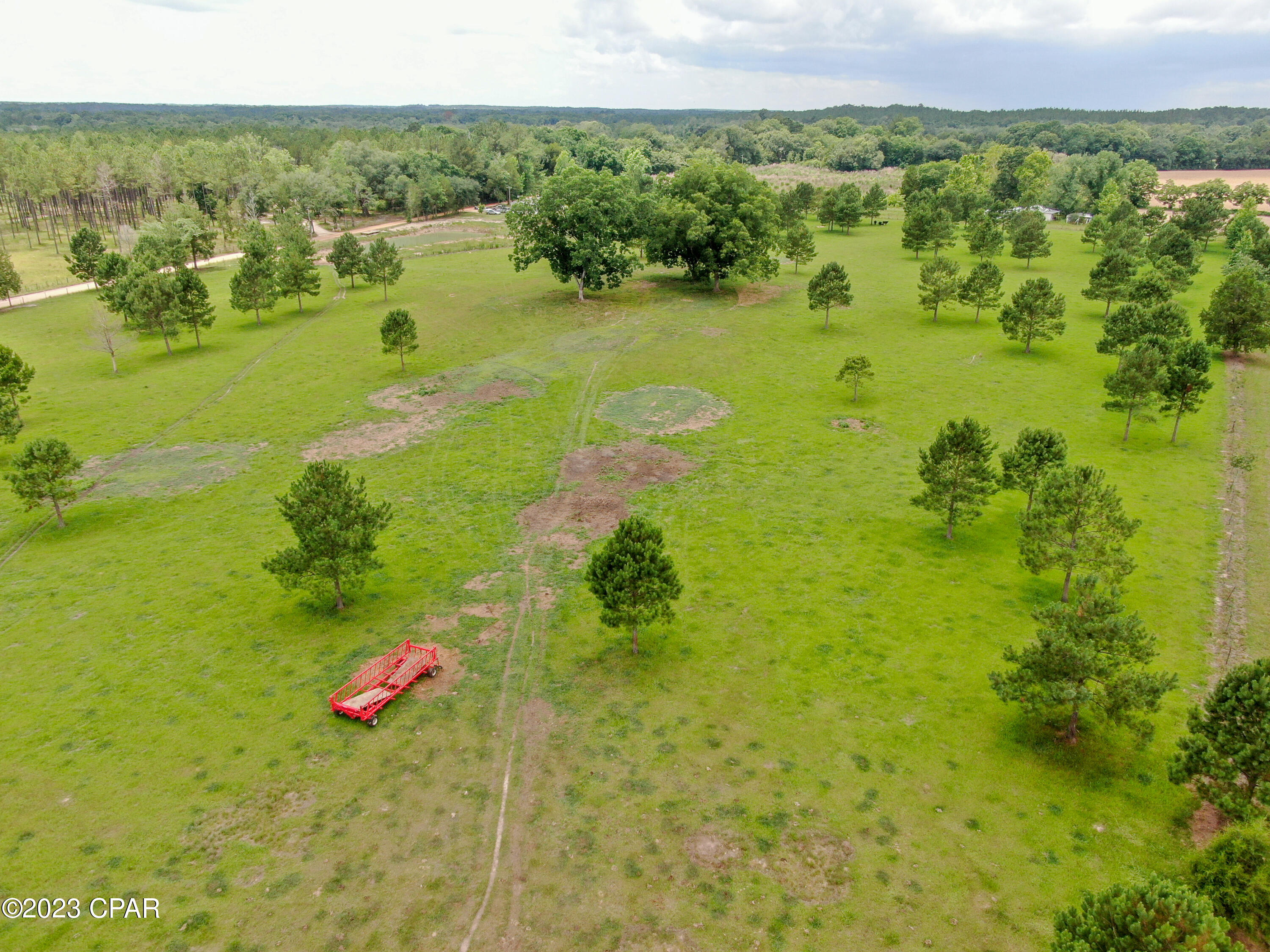 0 Creek Road Bonifay, FL 32425 - Photo 12 of 21 Gallery Image 12