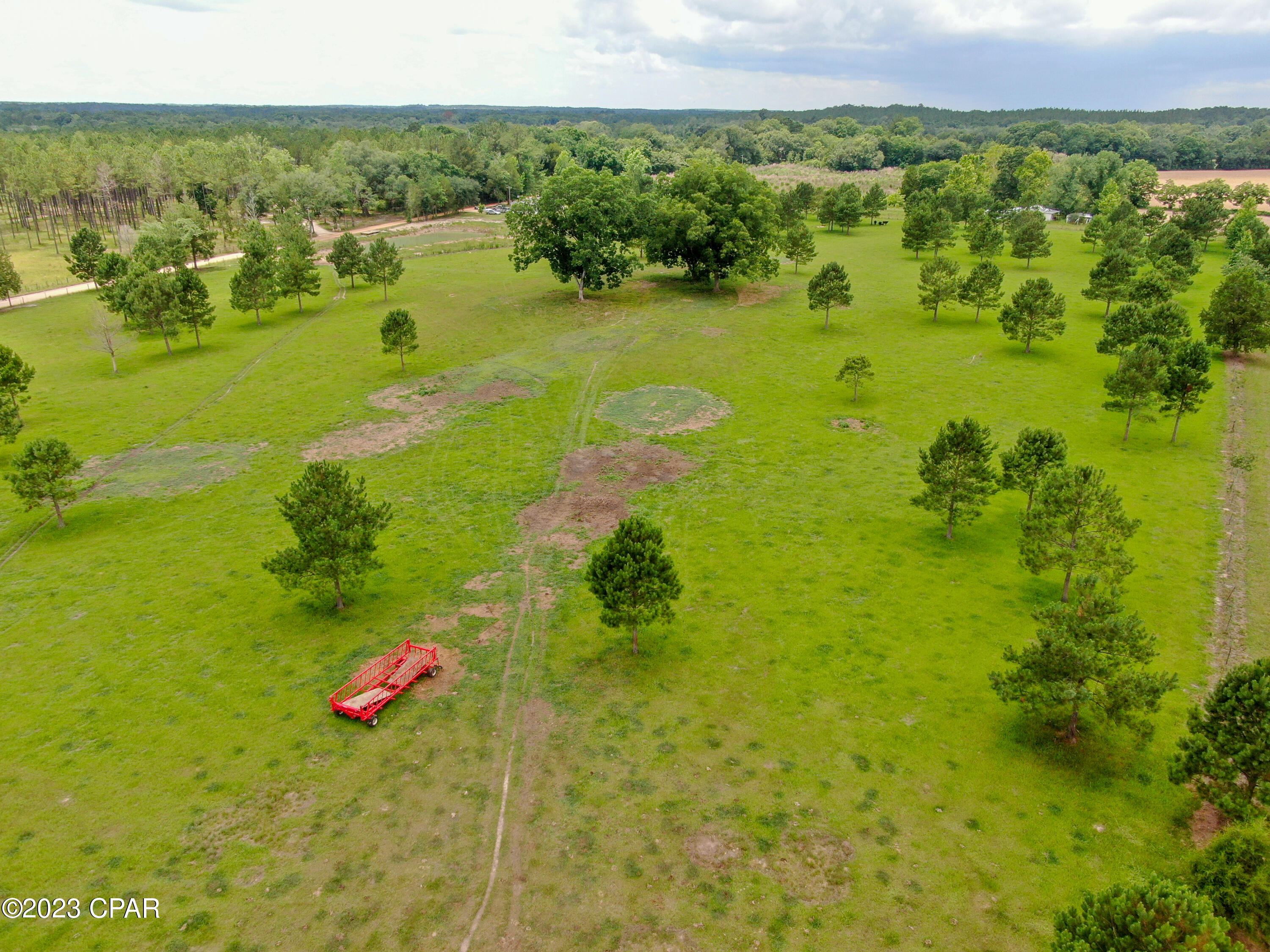 0 Creek Road Bonifay, FL 32425 - Photo 13 of 21 Gallery Image 13