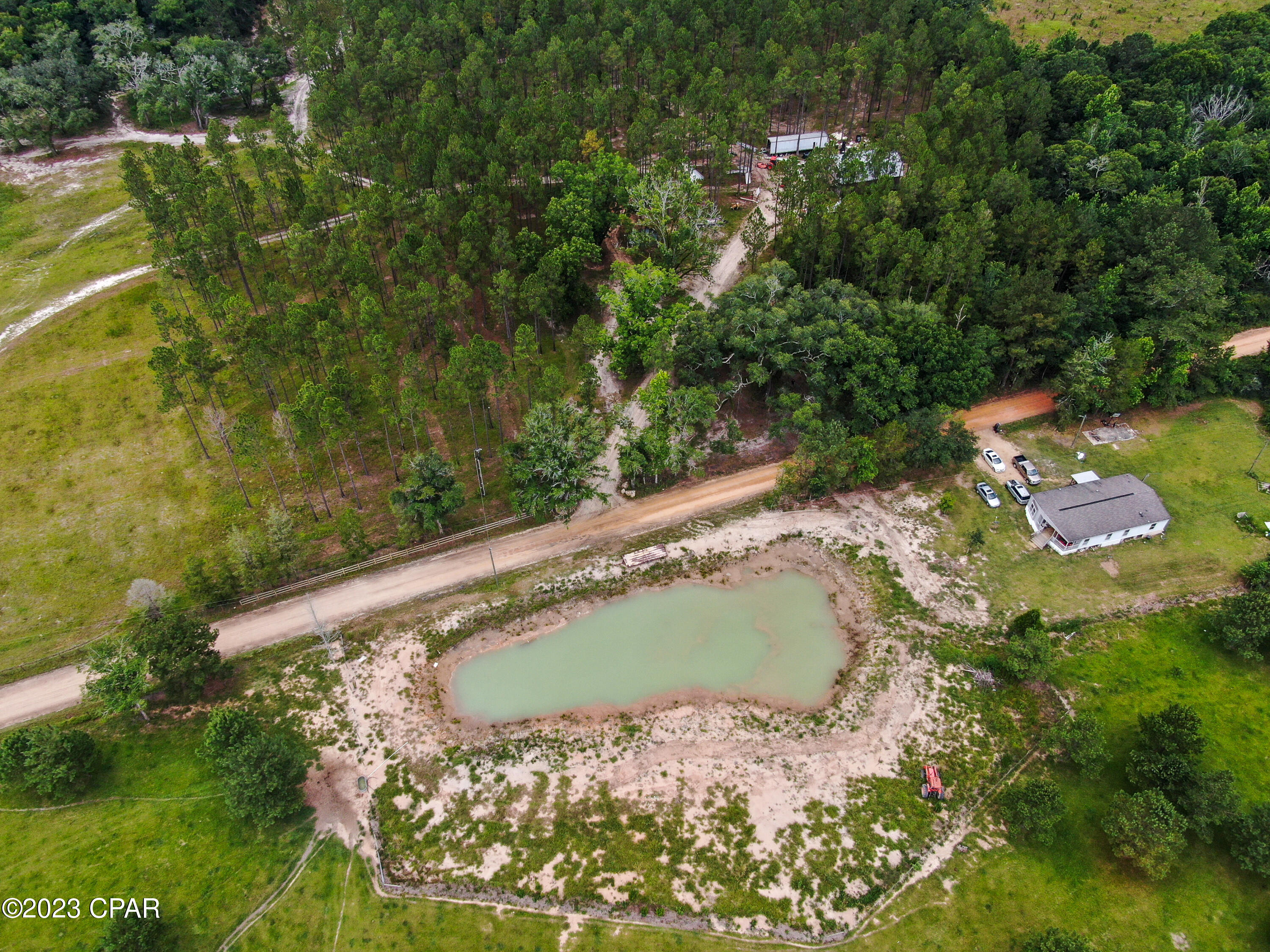 0 Creek Road Bonifay, FL 32425 - Photo 16 of 21 Gallery Image 16