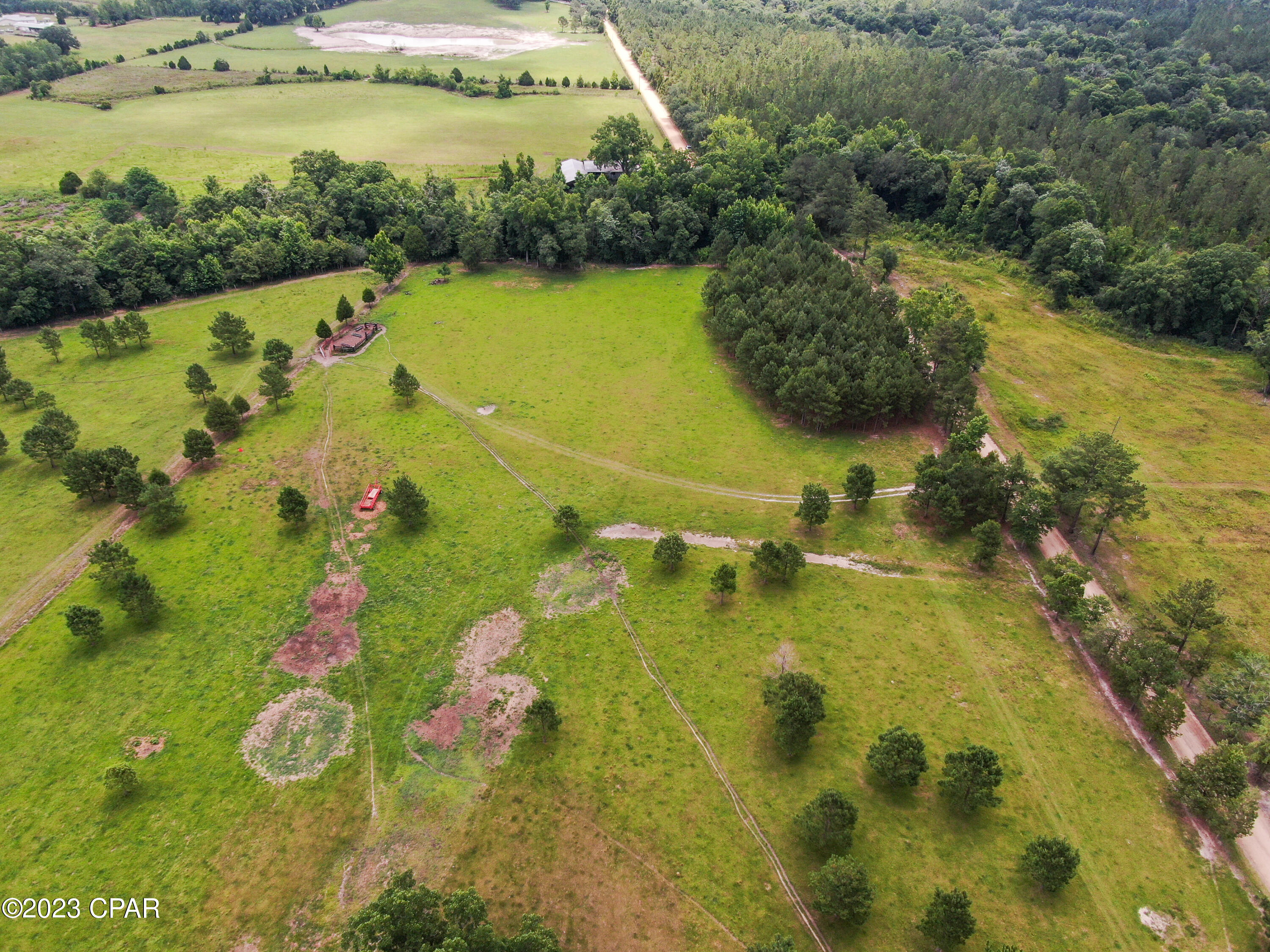 0 Creek Road Bonifay, FL 32425 - Photo 18 of 21 Gallery Image 18