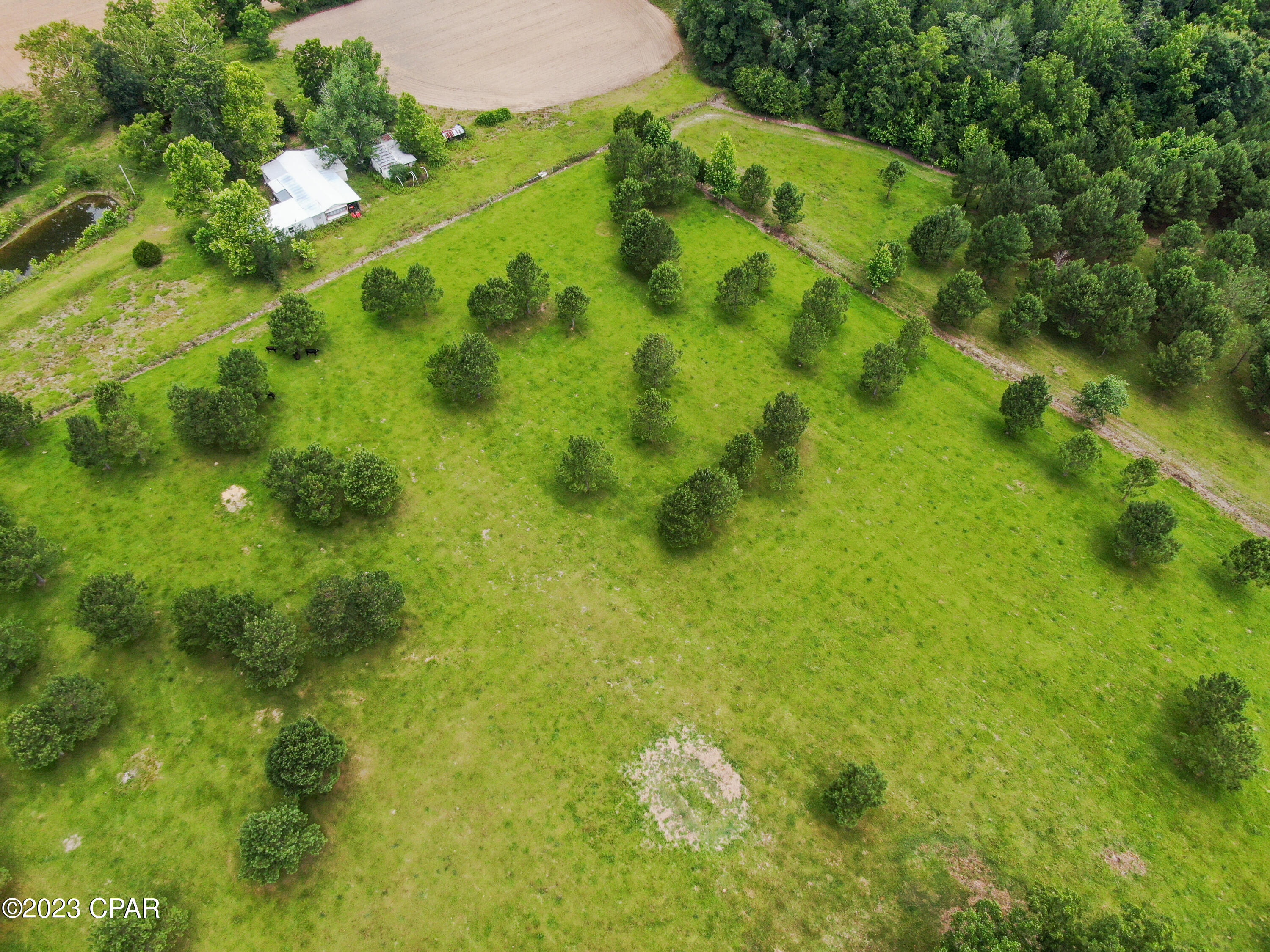 0 Creek Road Bonifay, FL 32425 - Photo 20 of 21 Gallery Image 20