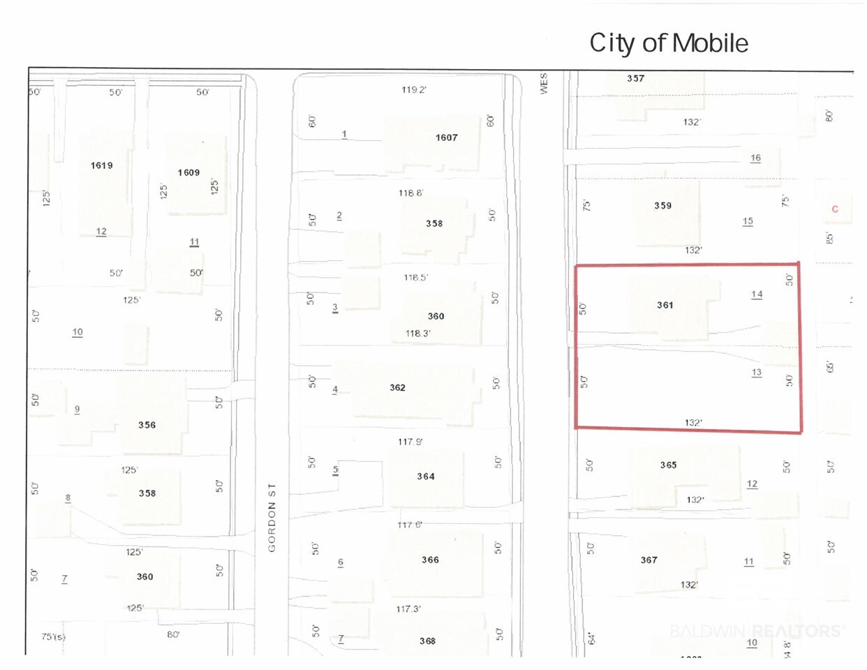 361 West Street Mobile, AL 36604 - Photo 6 of 6