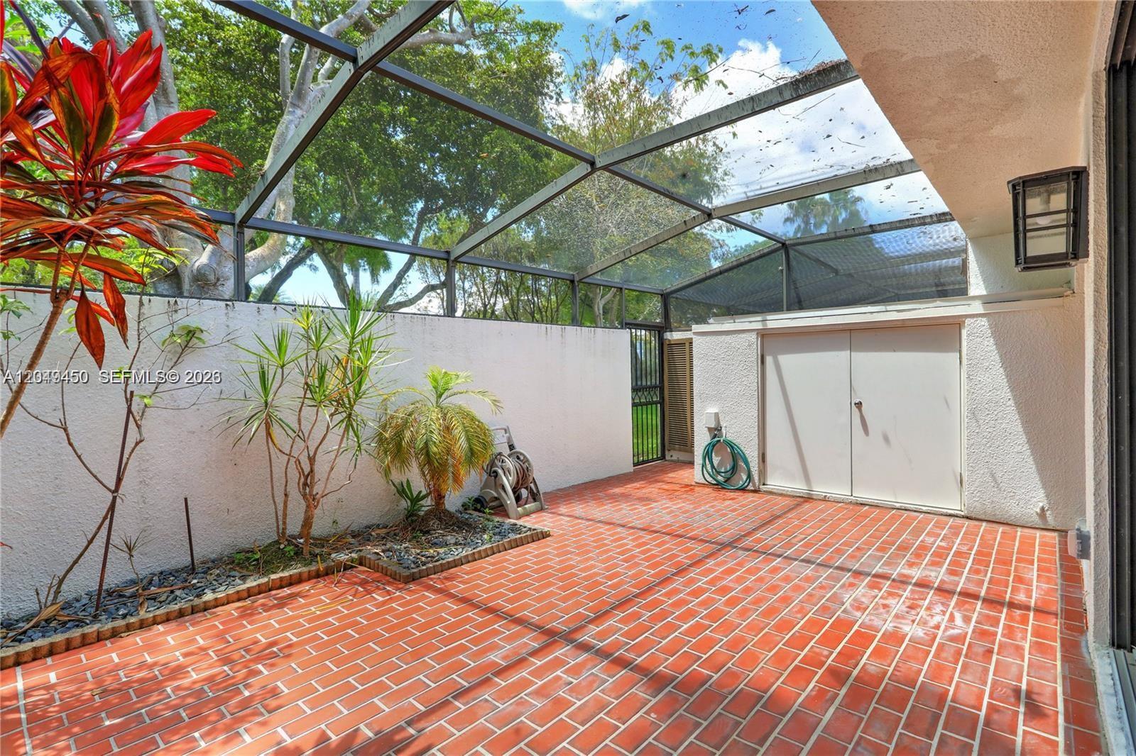 8124 Southwest 87th Terrace Miami, FL 33143 - Photo 27 of 44