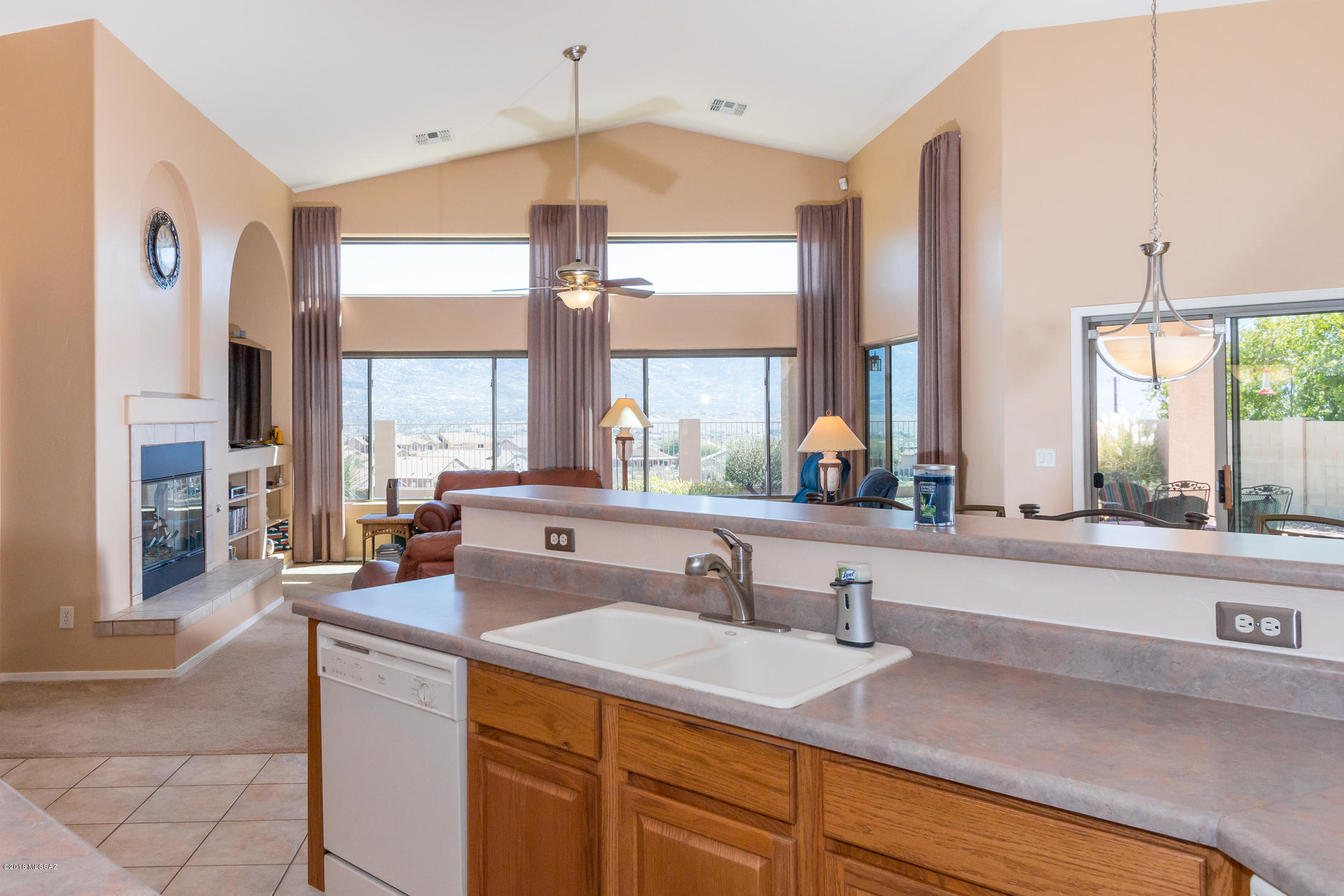 60931 Rock Ledge Loop Tucson, AZ 85739 - Photo 10 of 40