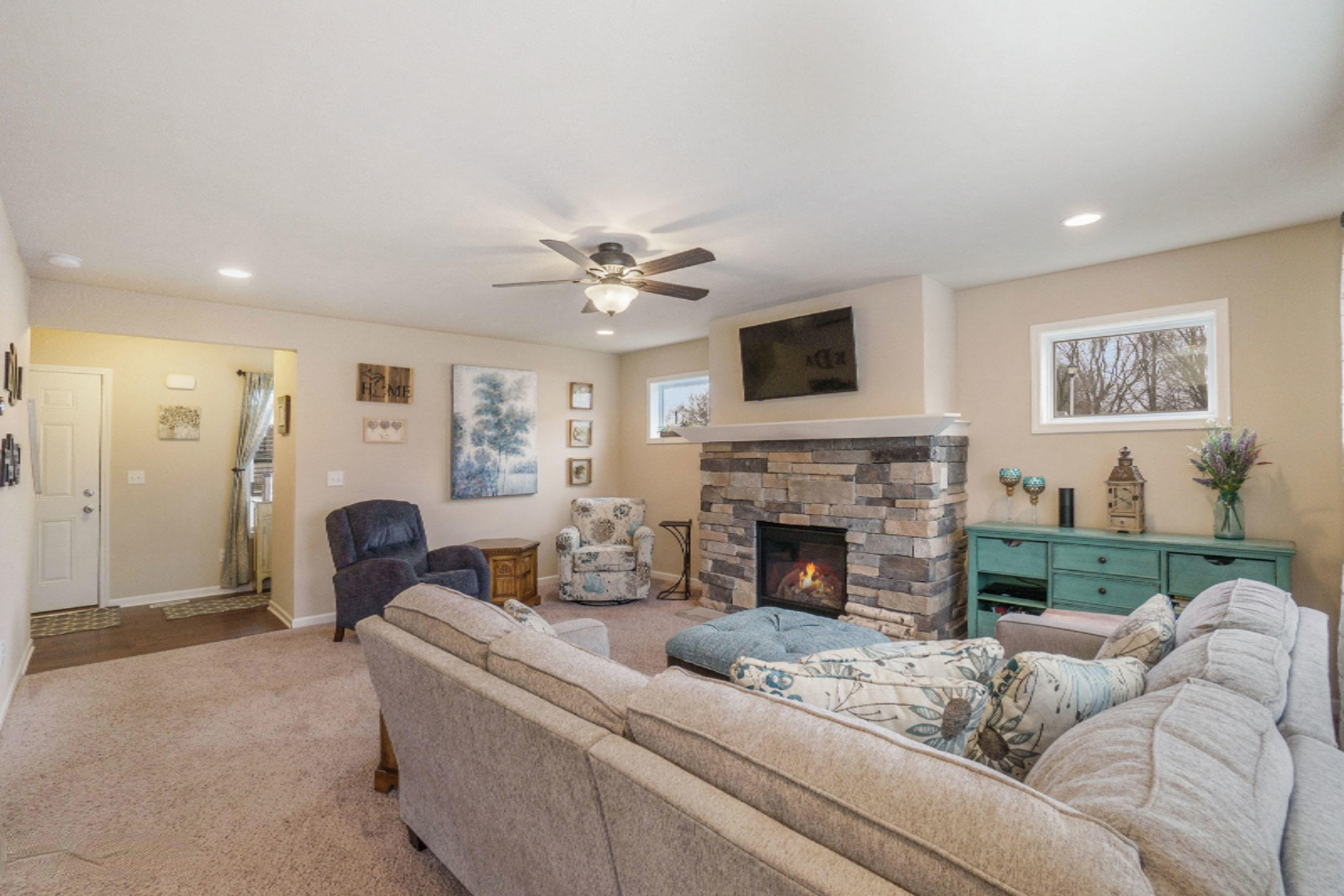 3208 Quarry Ridge Court Kalamazoo, MI 49006 - Photo 4 of 28 DNG-3208-QUARRY-RIDGE-CT_20