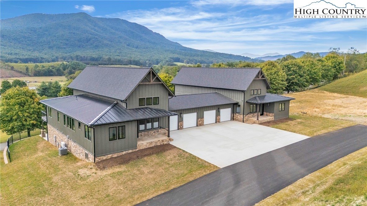 Range View Drive, Unit TBD Jefferson, NC 28640 - Photo 2 of 46