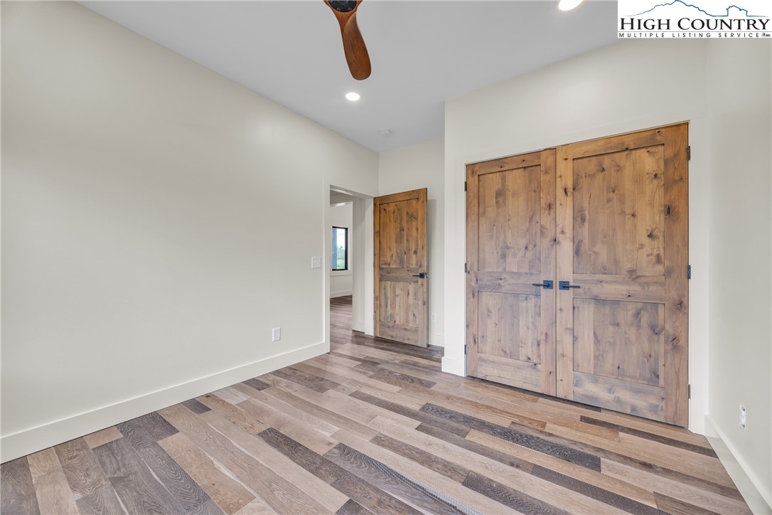 Range View Drive, Unit TBD Jefferson, NC 28640 - Photo 24 of 46 a view of a livingroom with wooden floor