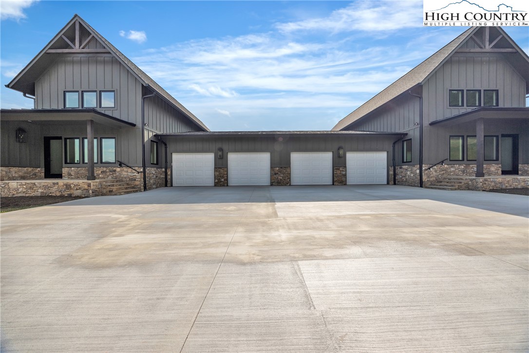 Range View Drive, Unit TBD Jefferson, NC 28640 - Photo 3 of 46