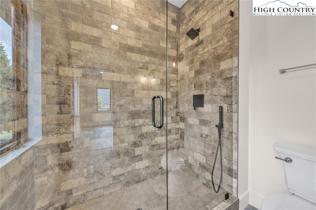 Range View Drive, Unit TBD Jefferson, NC 28640 - Photo 33 of 46 a bathroom with a shower