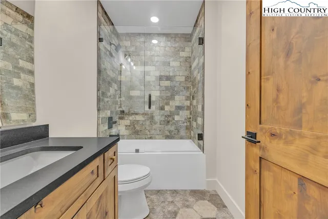 $1,399,999 | Range View Drive, Unit TBD, Jefferson, NC 28640