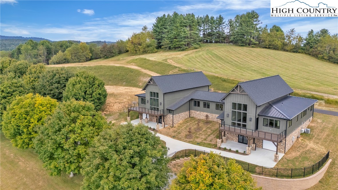 Range View Drive, Unit TBD Jefferson, NC 28640 - Photo 7 of 46