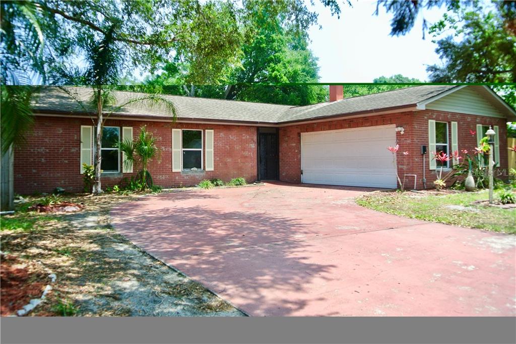 4008 Highgate Drive Valrico, FL 33594 - Photo 1 of 1